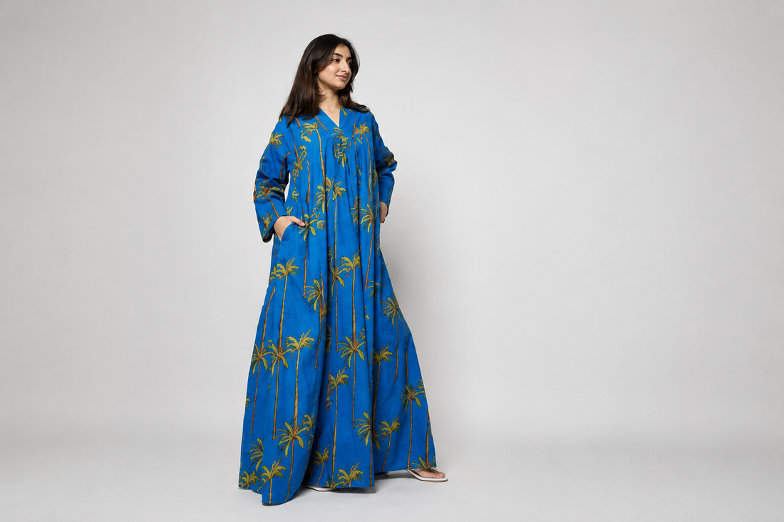 Umrah Dress Ideas for Comfort, Modesty and Easy Movement