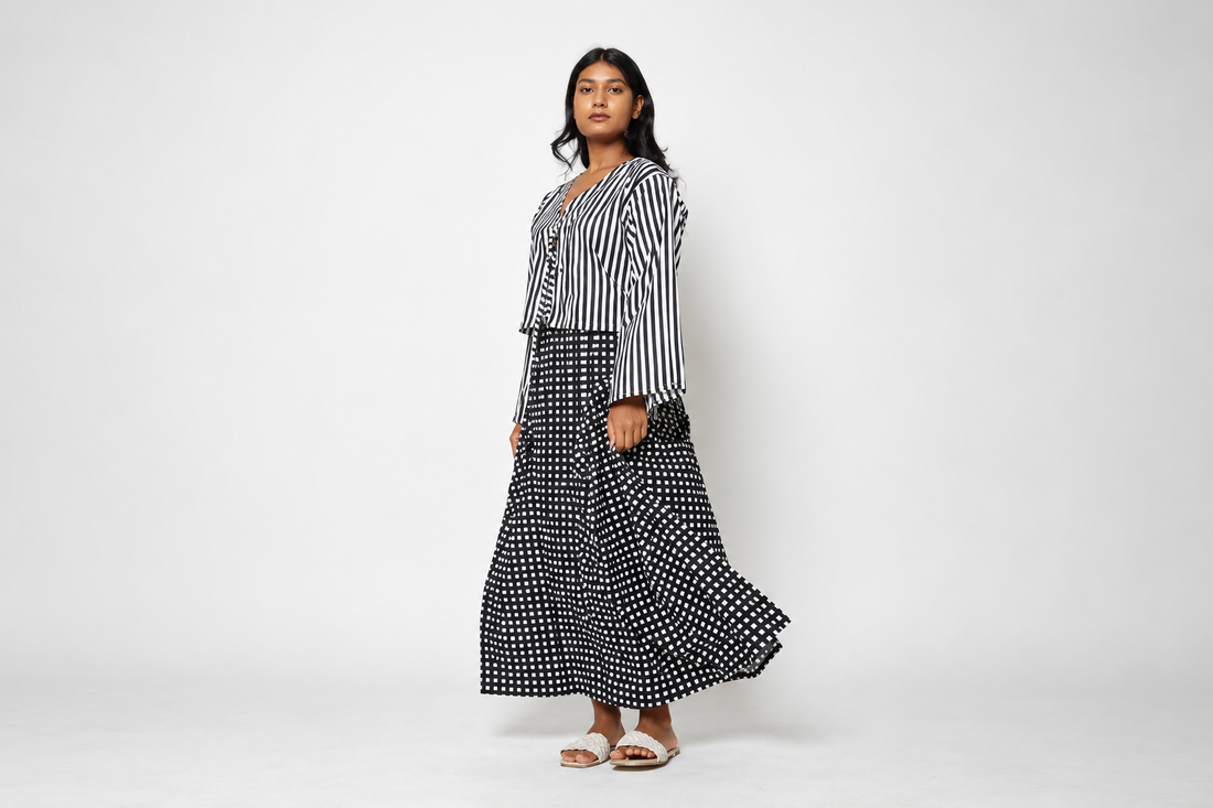 Casual Outfits for Women in the UAE: Easy Cotton Styling