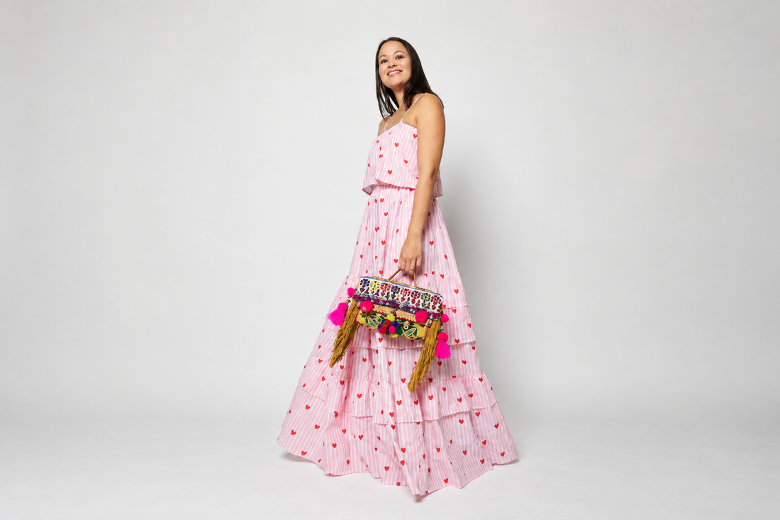 Summer Outfits for Dubai: Cotton Looks for Real Life