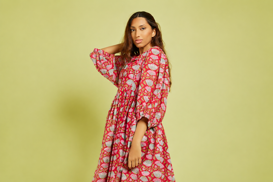 The Best Modest Beach Cover-Up Styles for Dubai Holidays