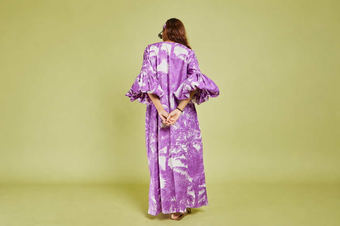 What Should Modest Women Pack for a Dubai Summer Holiday?