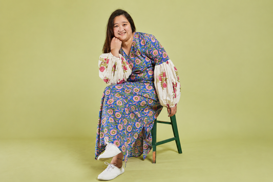 Modest Dresses Under AED 300 in Dubai for Work, Brunch and Travel