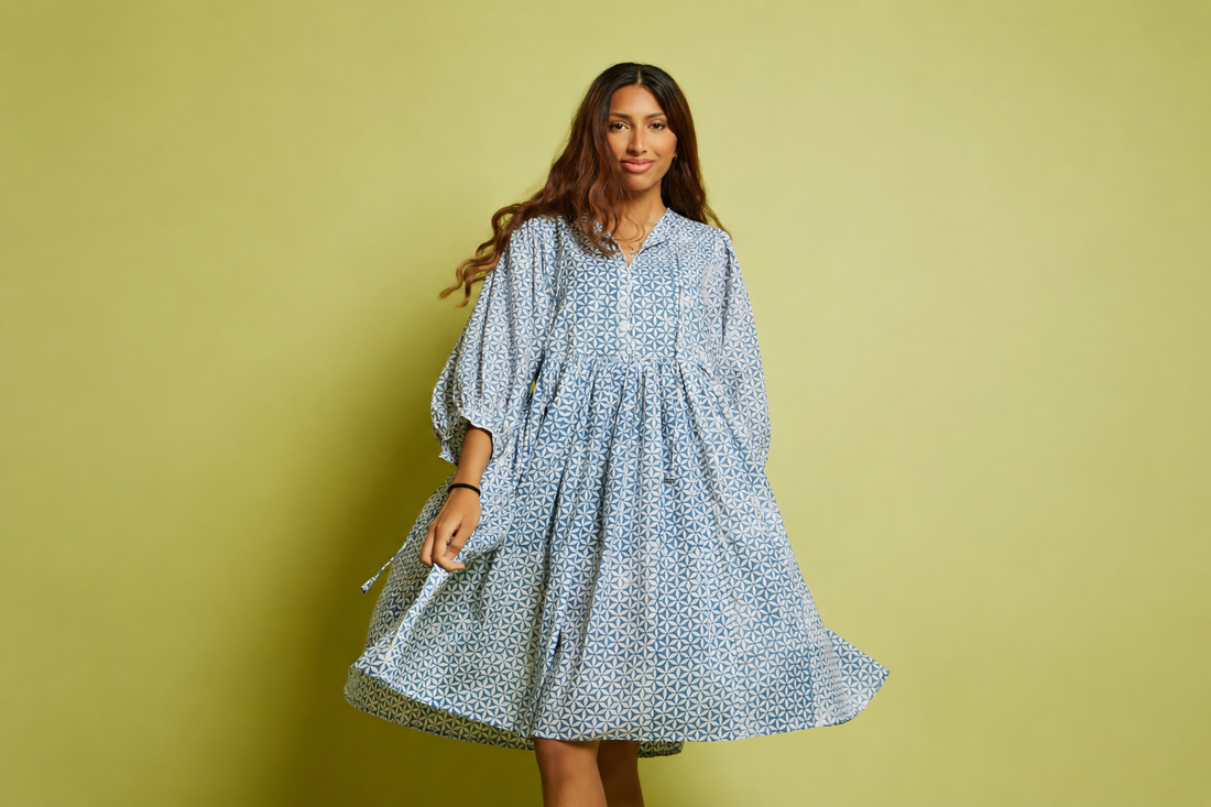 How to Style a Modest Beach Cover-Up in Dubai Without Overthinking It