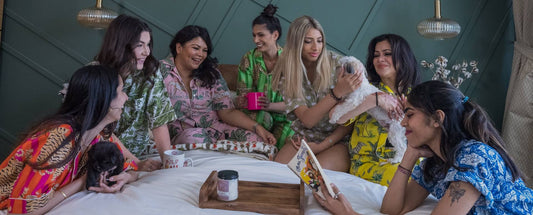 5 Must Have Modern Prints of Pyjamas for Women