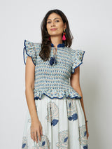 MARIS SKIRT DRESS