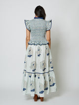 MARIS SKIRT DRESS