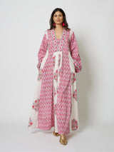 ALIYAH MAXI DRESS