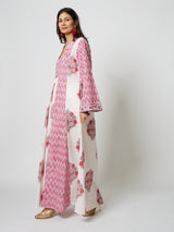 ALIYAH MAXI DRESS