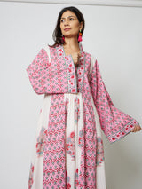 ALIYAH MAXI DRESS