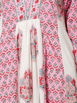 ALIYAH MAXI DRESS