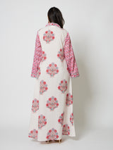 ALIYAH MAXI DRESS