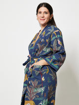 LUNARA BATHROBE