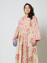 AMIRA MAXI DRESS