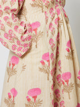 AMIRA MAXI DRESS