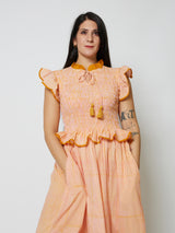 SIENNA SKIRT DRESS