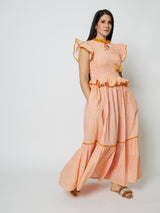 SIENNA SKIRT DRESS