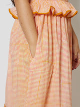 SIENNA SKIRT DRESS