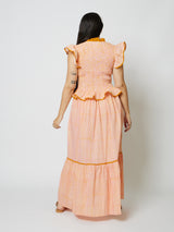 SIENNA SKIRT DRESS