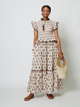 AZURA SKIRT DRESS