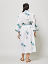 VELORA BATHROBE
