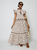 AZURA SKIRT DRESS