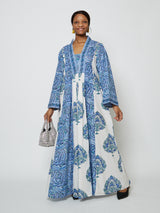 NOOR MAXI DRESS