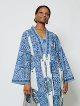 NOOR MAXI DRESS
