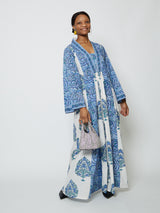 NOOR MAXI DRESS
