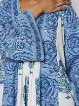 NOOR MAXI DRESS