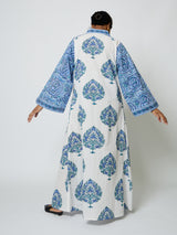 NOOR MAXI DRESS