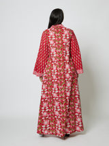 LEILA MAXI DRESS