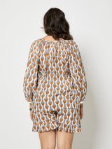 COCOA CO-ORD SET