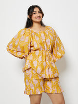 SUNFIRE CO-ORD SET