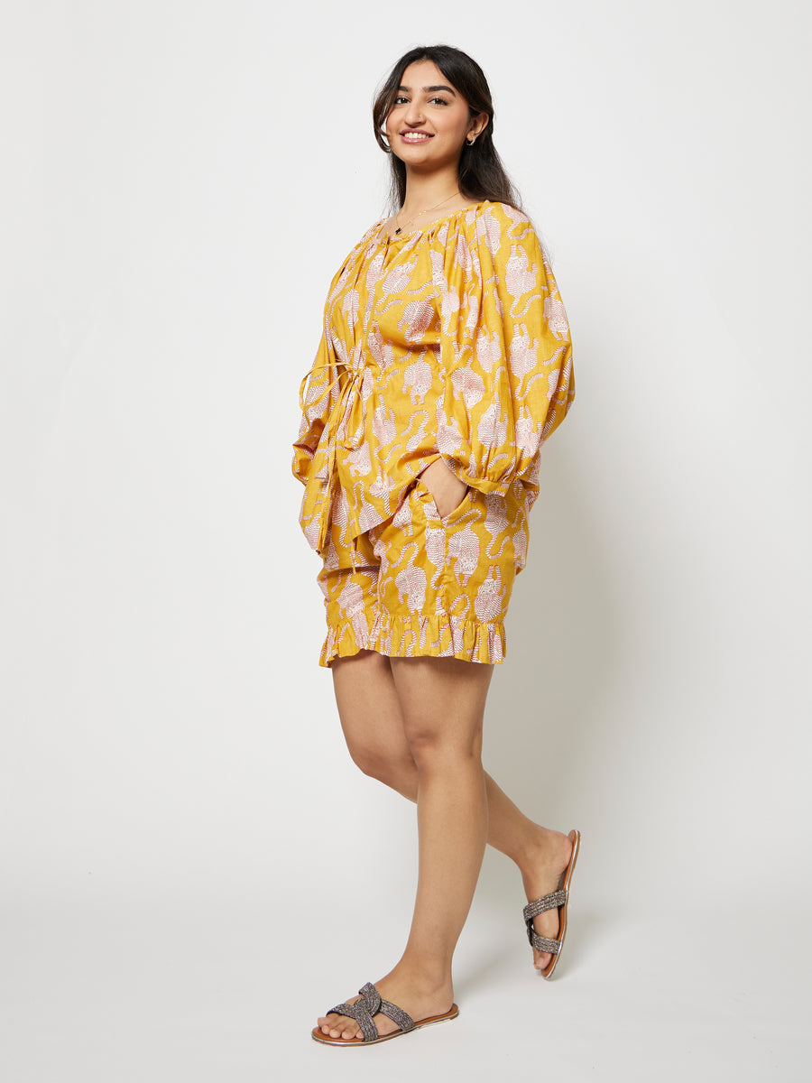 SUNFIRE CO-ORD SET