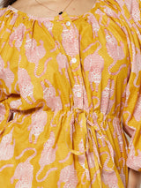 SUNFIRE CO-ORD SET