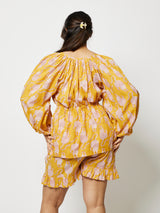 SUNFIRE CO-ORD SET
