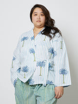 THEO PANT SET