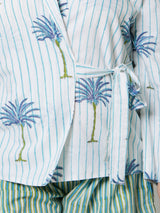 THEO PANT SET