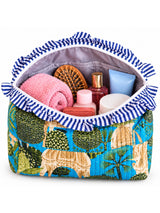 DOME WASH BAG SET