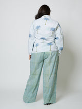 THEO PANT SET