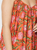 ROSELLE MAXI DRESS