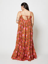 ROSELLE MAXI DRESS