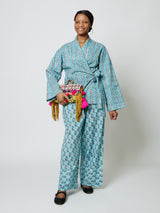 NALA PANT SET