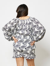 ZEBRA ZEST CO-ORD SET