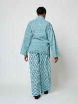 NALA PANT SET
