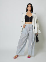 VEDA PANT SET