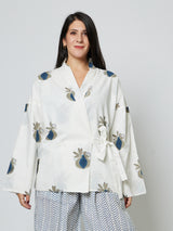 VEDA PANT SET