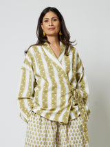 SLOANE PANT SET