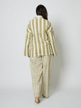 SLOANE PANT SET
