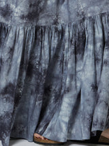 SORELLE HI NECK DRESS